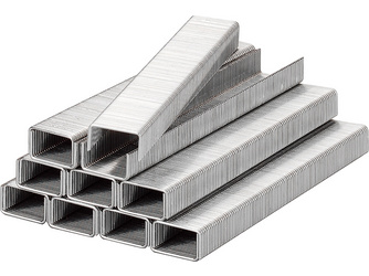 1000-Klammern 053, 11,4mm x 14mm, Feindraht, Stahl (353114) 1000-Klammern 053, 11,4mm x 14mm, Feindraht, Stahl (353114)