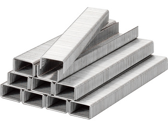 1200-Klammern 053, 11,4mm x 12mm, Feindraht, Stahl (353112) 1200-Klammern 053, 11,4mm x 12mm, Feindraht, Stahl (353112)