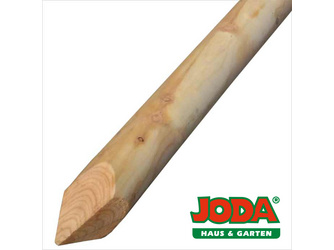 Pfahl Lärche gefr. 12 cm Pfahl Lärche gefr. 12 cm