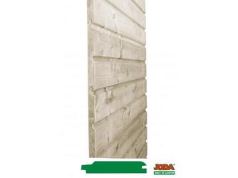 Profilbrett Fichte 10 mm Feder mit TN Profilbrett Fichte 10 mm Feder mit TN