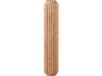 200 Holzdübel, 6 x 30mm (28560) 200 Holzdübel, 6 x 30mm (28560)