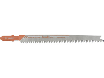 2 EASY CUT Stichsägeblätter, Holzbearbeitung, HCS Kohlenstoffstahl S20 (623020) 2 EASY CUT Stichsägeblätter, Holzbearbeitung, HCS Kohlenstoffstahl S20 (623020)