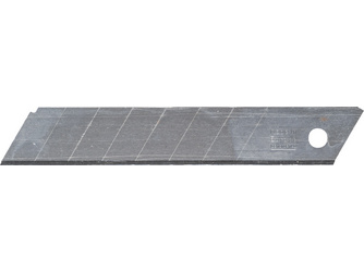 6 Ersatz Abbrechklingen, 18mm (23306) 6 Ersatz Abbrechklingen, 18mm (23306)