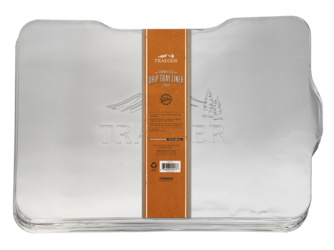 ABLAUFBLECH-SCHUTZFOLIE FÜR IRONWOOD 650 - 5 STÜCK ABLAUFBLECH-SCHUTZFOLIE FÜR IRONWOOD 650 - 5 STÜCK