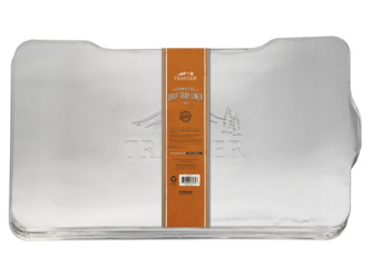 ABLAUFBLECH-SCHUTZFOLIE FÜR IRONWOOD 885 - 5 STÜCK ABLAUFBLECH-SCHUTZFOLIE FÜR IRONWOOD 885 - 5 STÜCK