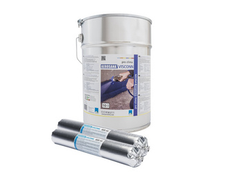 AEROSANA VISCONN 600ml sprühbare Luftdichtung AEROSANA VISCONN 600ml sprühbare Luftdichtung