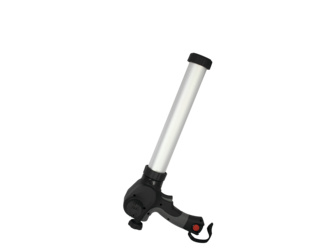 AKKU-Dichtstoffpresse 600 ml 3.6V Li-Ion-Technologie 1.5AH AKKU-Dichtstoffpresse 600 ml 3.6V Li-Ion-Technologie 1.5AH