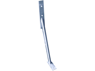 ANATOL Sturmanker verzinkt 50x750x6mm ANATOL Sturmanker verzinkt 50x750x6mm