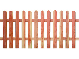 ANHOLT-Serie Lärche Vorgartenzaun 180x80cm Latten 18/88mm Riegel 24/68mm ANHOLT-Serie Lärche Vorgartenzaun 180x80cm Latten 18/88mm Riegel 24/68mm