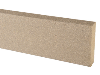 Abschlussprofil Hellgrau 70x20x2000mm Abschlussprofil Hellgrau 70x20x2000mm