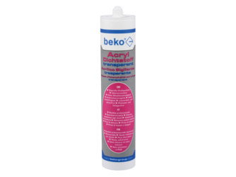 Acryl-Dichtstoff 310 ml Acryl-Dichtstoff 310 ml