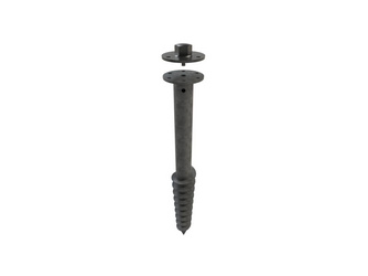 Adapter für Schlagschrauber (Mindestleistung 1.000 W) Adapter für Schlagschrauber (Mindestleistung 1.000 W)
