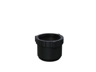 Adapter für Terracon-Terrassenlager Adapter für Terracon-Terrassenlager