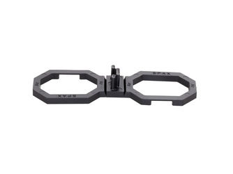 Air Belüftung 4,5mm ca. 2,8qm Air Belüftung 4,5mm ca. 2,8qm
