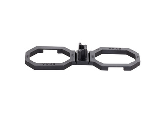 Air Belüftung 6,5mm ca. 2,8qm Air Belüftung 6,5mm ca. 2,8qm