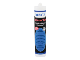 Allcon 10+ Konstruktionsklebstoff 310 ml Allcon 10+ Konstruktionsklebstoff 310 ml
