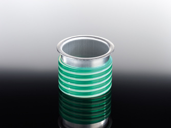 Alu-Rinnenstutzen D=70mm pressblank HT90 (74082 zusätzlich erfassen) Alu-Rinnenstutzen D=70mm pressblank HT90 (74082 zusätzlich erfassen)