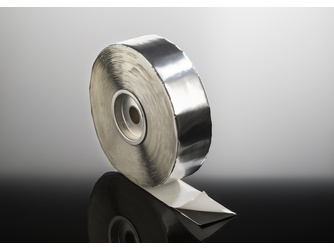 Aluminium-Klebeband 50mm breit / 50m lang Aluminium-Klebeband 50mm breit / 50m lang