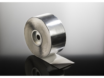 Aluminium-Klebeband 60mm breit / 50m lang Aluminium-Klebeband 60mm breit / 50m lang