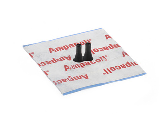 Manschette Ampacoll Elektro 8 duo 8-11 mm Manschette Ampacoll Elektro 8 duo 8-11 mm