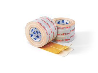 Systemklebeband Ampacoll Flexx pro 100 Systemklebeband Ampacoll Flexx pro 100