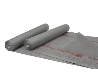 Ampatop Protecta plus, beidseitig integrierte Tapes Ampatop Protecta plus, beidseitig integrierte Tapes