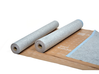 Unterdeck-/Unterspannbahn Ampatop Secura plus integriertes Tape Unterdeck-/Unterspannbahn Ampatop Secura plus integriertes Tape