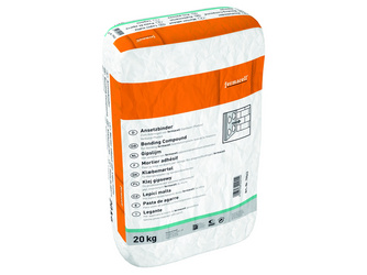 Ansetzbinder 20kg Ansetzbinder 20kg