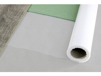 Aqua Option PE 120, PE transparent, Rolle: 2x15,0 m = 30,0 m² Aqua Option PE 120, PE transparent, Rolle: 2x15,0 m = 30,0 m²