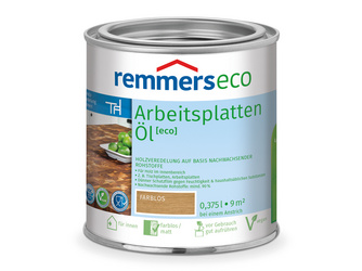 eco Arbeitsplatten-Öl eco Arbeitsplatten-Öl