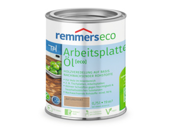 eco Arbeitsplatten-Öl eco Arbeitsplatten-Öl
