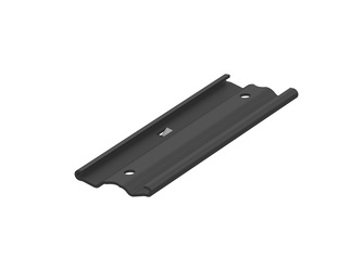 Arretier Fix zur Höhenarretierung der Stoßfugen, V2A geschwärzt, 20 Stück Arretier Fix zur Höhenarretierung der Stoßfugen, V2A geschwärzt, 20 Stück