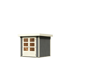 Askola 2 terragrau 2170x2130x2110mm Askola 2 terragrau 2170x2130x2110mm