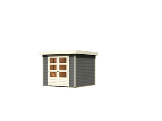 Askola 3,5 terragrau 2460x2420x2110mm Askola 3,5 terragrau 2460x2420x2110mm