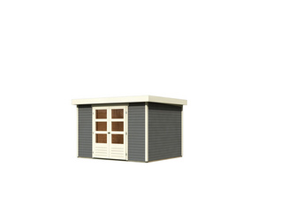 Askola 5 terragrau 2460x3020x2110mm Askola 5 terragrau 2460x3020x2110mm