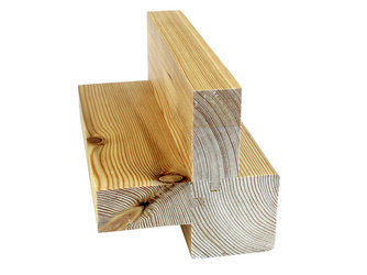 Außeneckleiste Lärche W3R 00 UK GL US4 PU-LEIM Außeneckleiste Lärche W3R 00 UK GL US4 PU-LEIM