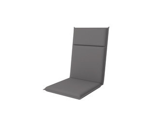 Auflage Hochlehner HIT ca. 119x48x3,5cm Auflage Hochlehner HIT ca. 119x48x3,5cm