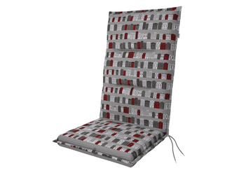 Auflage Hochlehner SPOT ca. 118x48x5cm Auflage Hochlehner SPOT ca. 118x48x5cm