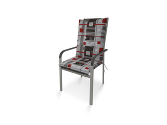 Auflage Midi LIVING ca. 110x48x6cm mit Stehsaum Auflage Midi LIVING ca. 110x48x6cm mit Stehsaum