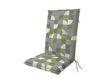 Auflage Midi LIVING ca. 110x48x6cm mit Stehsaum Auflage Midi LIVING ca. 110x48x6cm mit Stehsaum