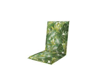 Auflage Midi LIVING ca. 110x48x6cm mit Stehsaum Auflage Midi LIVING ca. 110x48x6cm mit Stehsaum