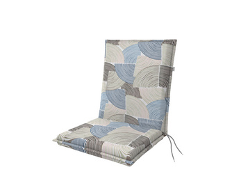 Auflage Niederlehner ELEGANT ca. 100x48x6cm Auflage Niederlehner ELEGANT ca. 100x48x6cm