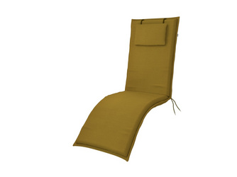 Auflage Relax ELEGANT ca. 170x48x6cm Auflage Relax ELEGANT ca. 170x48x6cm