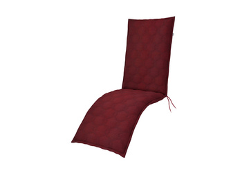 Auflage Relax FUSION NEO ca. 170x48x7cm mit Stehsaum Auflage Relax FUSION NEO ca. 170x48x7cm mit Stehsaum