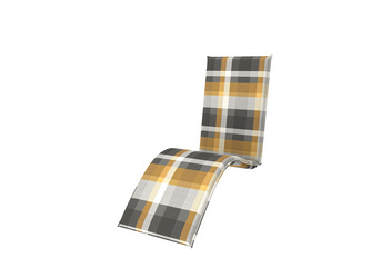 Auflage Relax LIVING ca. 170x48x6cm Auflage Relax LIVING ca. 170x48x6cm