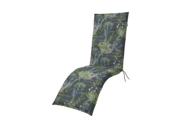 Auflage Relax LIVING ca. 170x48x6cm Auflage Relax LIVING ca. 170x48x6cm