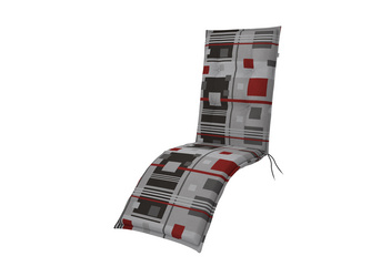 Auflage Relax LIVING ca. 170x48x6cm Auflage Relax LIVING ca. 170x48x6cm