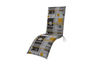 Auflage Relax LIVING ca. 170x48x6cm Auflage Relax LIVING ca. 170x48x6cm