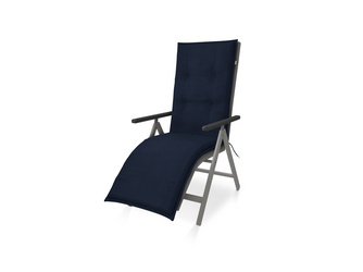 Auflage Relax STAR ca. 170x48x6cm Auflage Relax STAR ca. 170x48x6cm