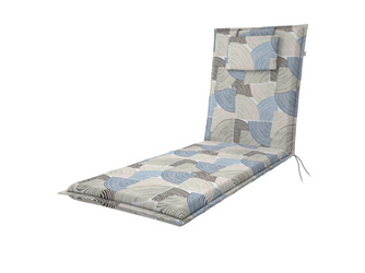 Auflage Rollliege ELEGANT ca. 195x60x6cm Auflage Rollliege ELEGANT ca. 195x60x6cm